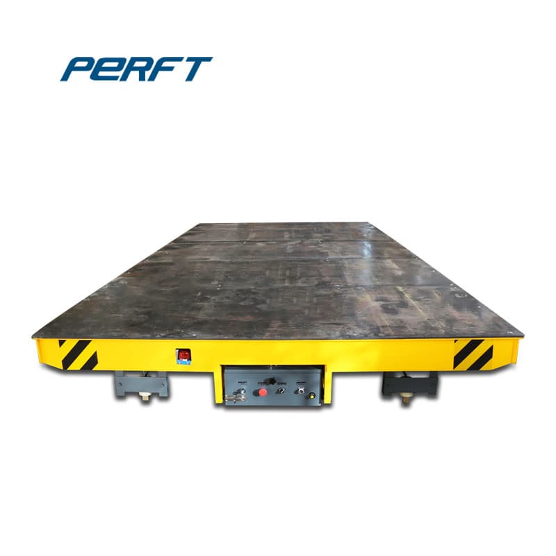 <h3>industrial transfer cart custom paint color 75 tons</h3>
